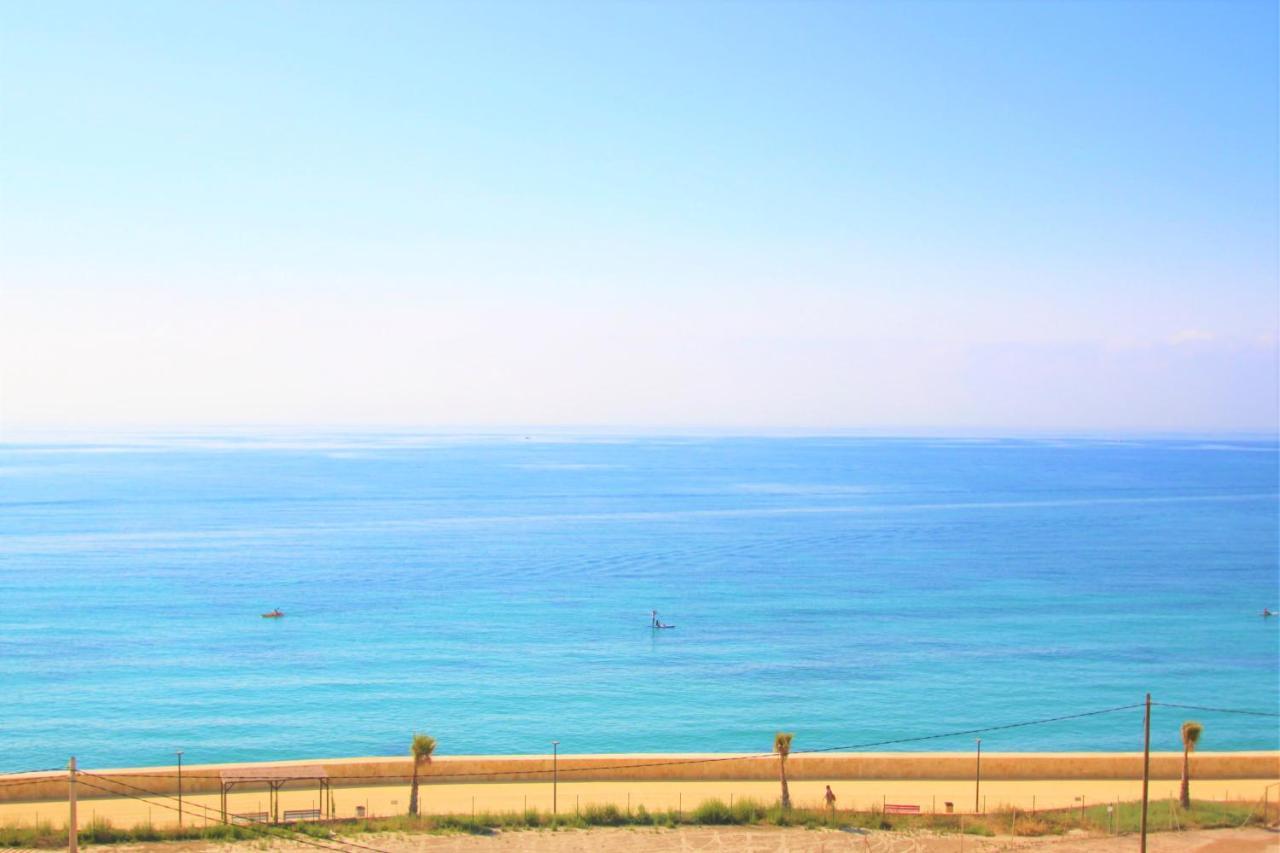 City Sea Views II Alicante Exterior foto