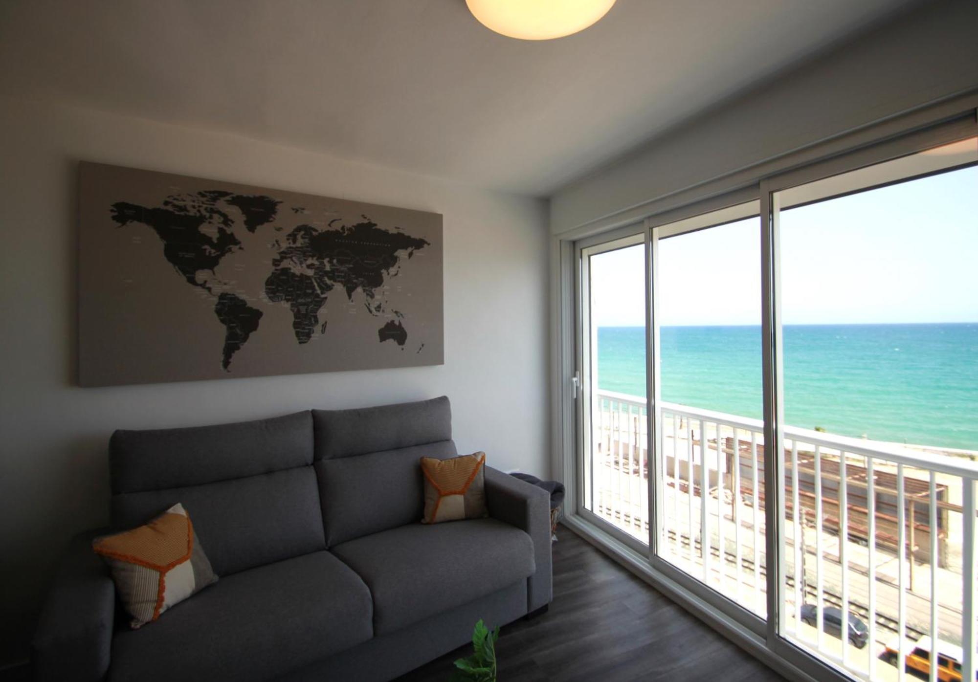 City Sea Views II Alicante Exterior foto