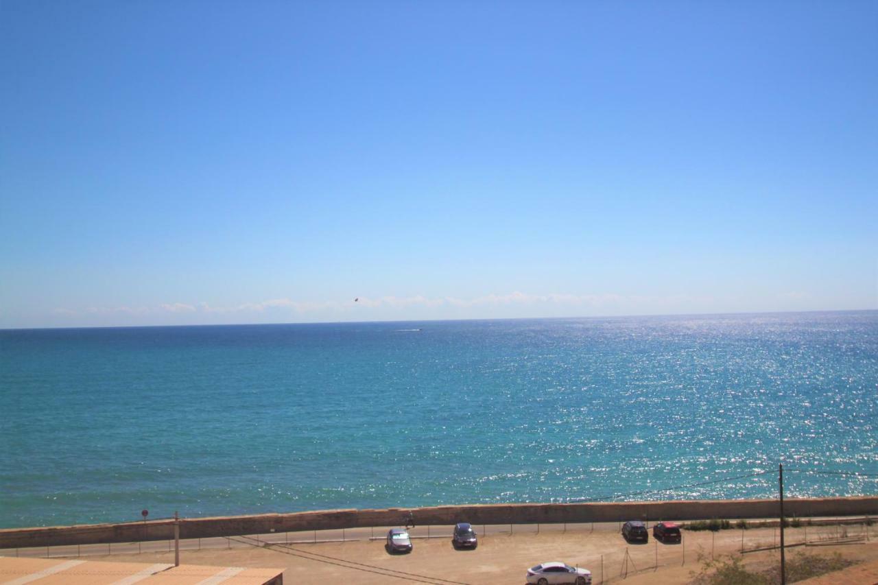 City Sea Views II Alicante Exterior foto