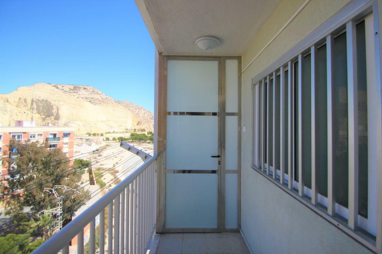 City Sea Views II Alicante Exterior foto