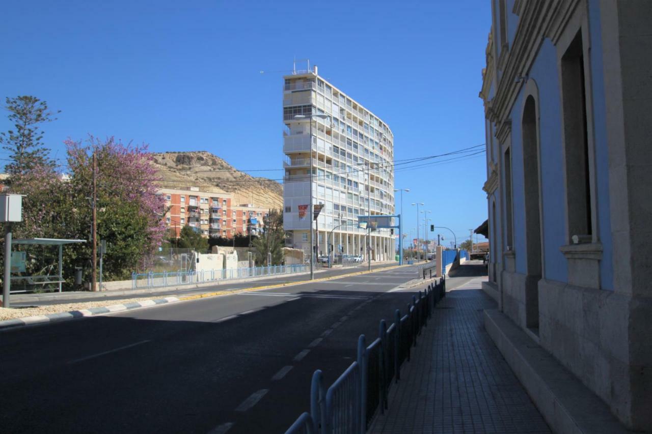 City Sea Views II Alicante Exterior foto