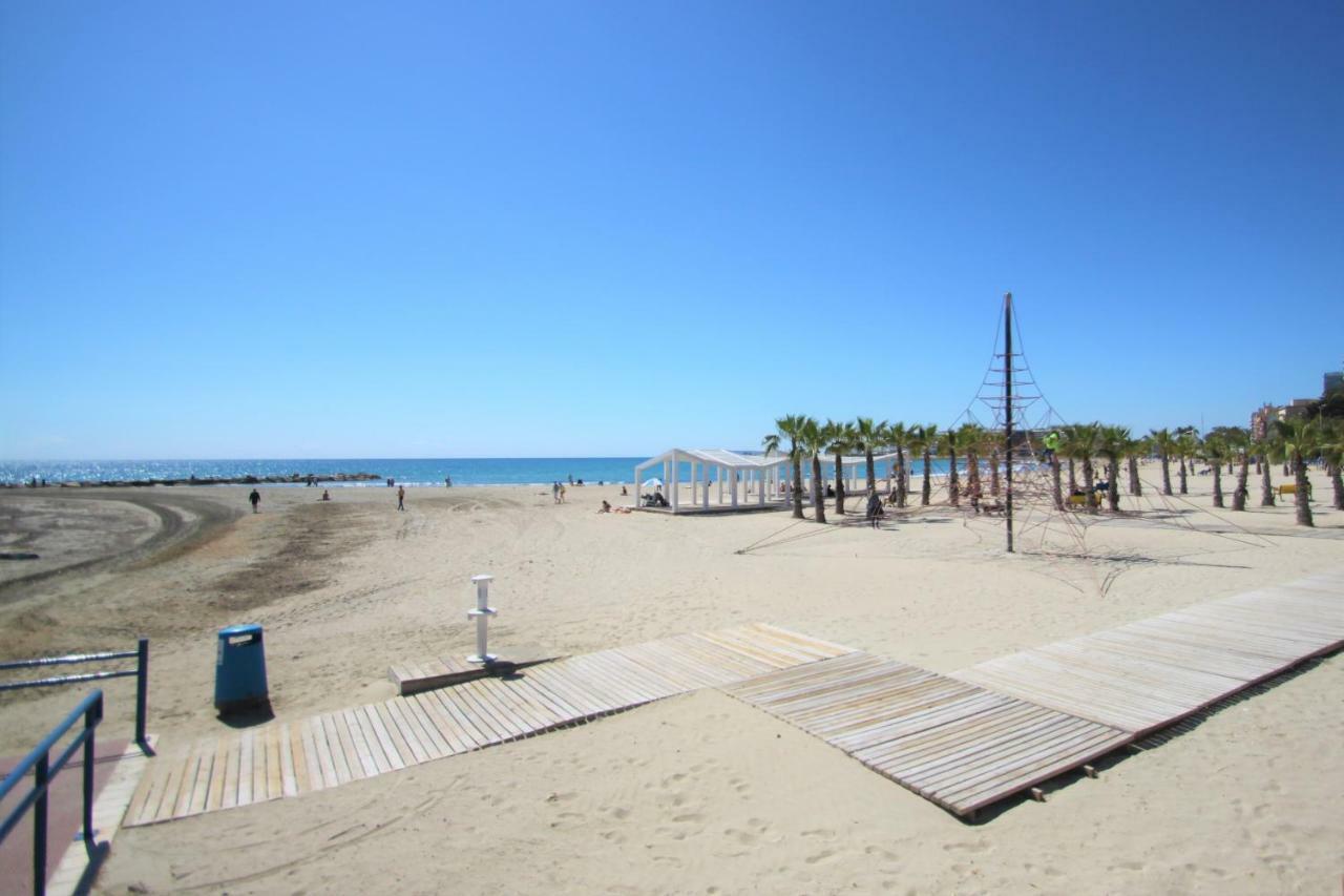 City Sea Views II Alicante Exterior foto
